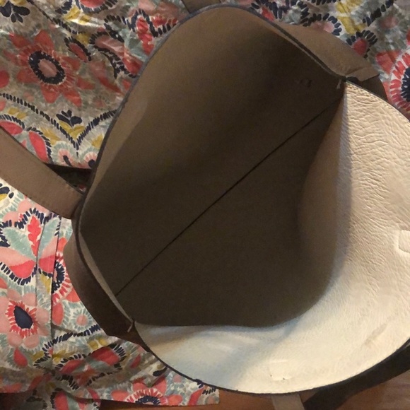 Reversible tote - Picture 3 of 4